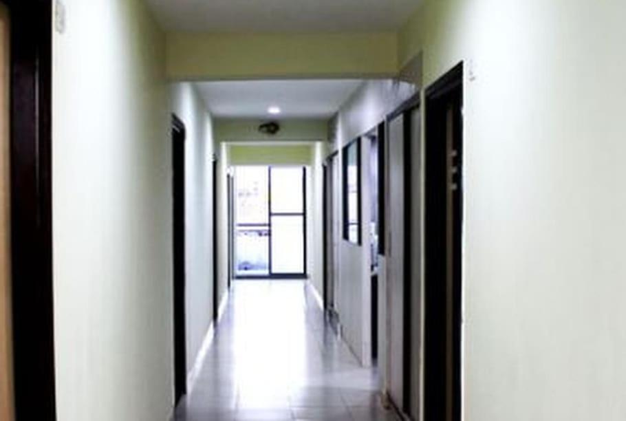 Hotel Manasi Inn ساتارا المظهر الخارجي الصورة