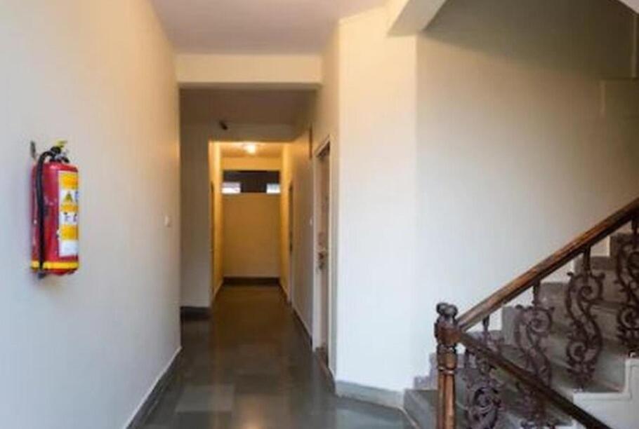 Hotel Manasi Inn ساتارا المظهر الخارجي الصورة